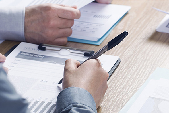 동관 볼 베어링 그룹