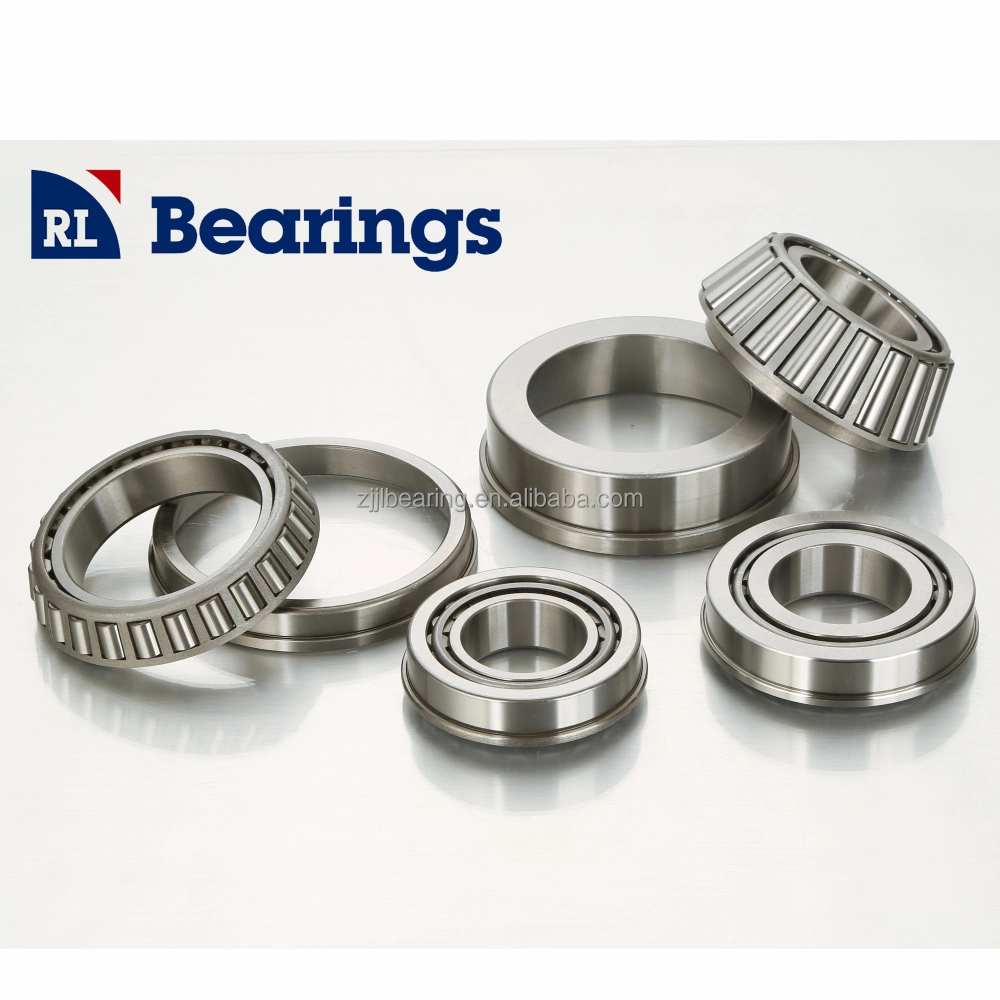 Auto Bearing Jl69349/Jl69310 Taper Roller Bearings for Car Accessories