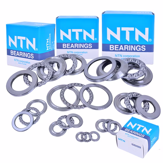 베어링 제조업체 자동 베어링 테이퍼 롤러 베어링 베개 블록 베어링 스러스트 볼 베어링 깊은 홈 볼 베어링