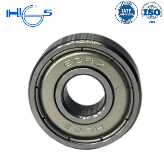 1688 깊은 홈 볼 베어링 제조업체 608 6000 6001 6002 6003 6200 6201 6202 6203 6300 6301 6302 6303